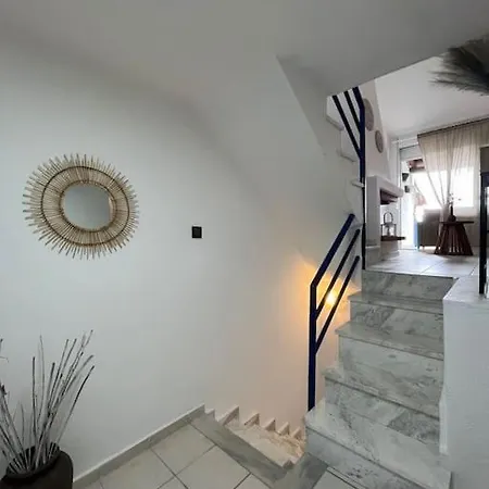 Holiday home Sea View House In Halkidiki