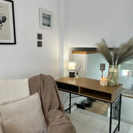 Holiday home Sea View House In Halkidiki