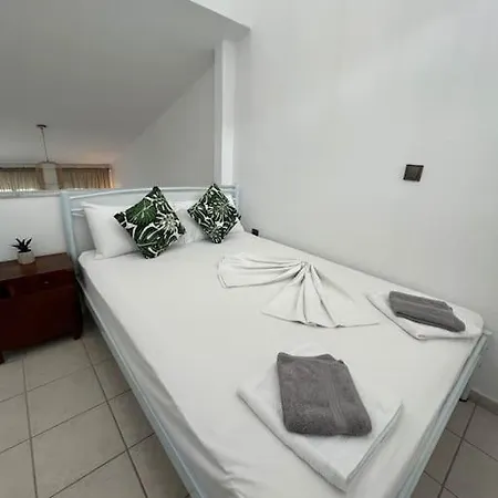 Sea View House In Halkidiki
