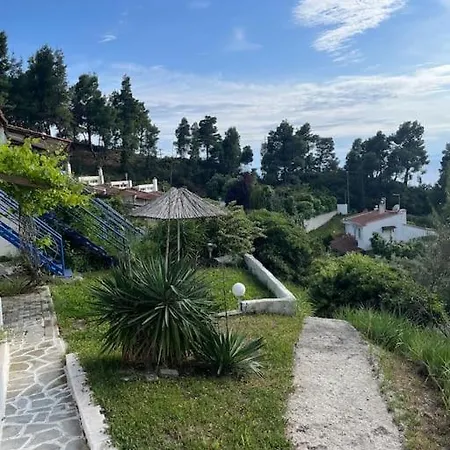 Holiday home Sea View House In Halkidiki
