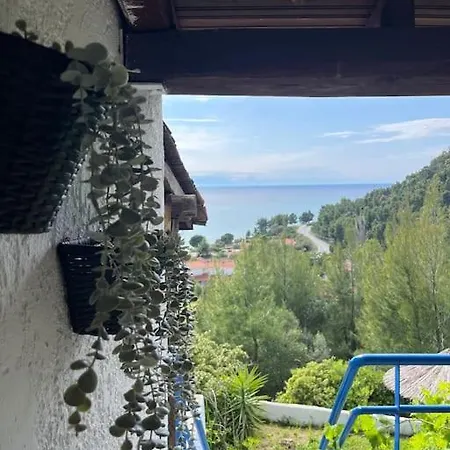 Prázdninový dům Vista Del Mar House-perfect For Families & Couples