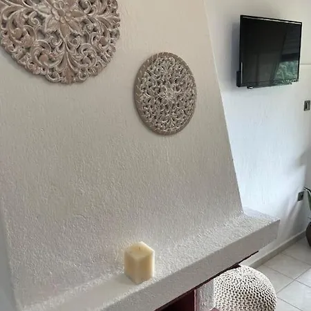 Holiday home Sea View House In Halkidiki