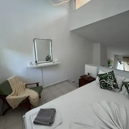 Holiday home Sea View House In Halkidiki Kassandria