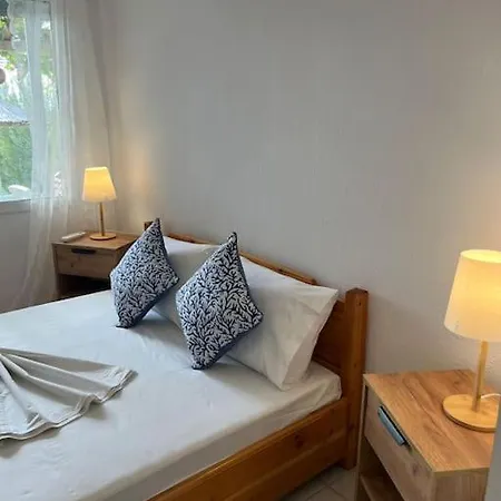 Sea View House In Halkidiki Holiday home