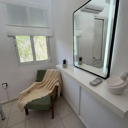Sea View House In Halkidiki * Kassandria