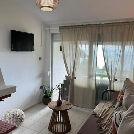 Sea View House In Halkidiki Holiday home *
