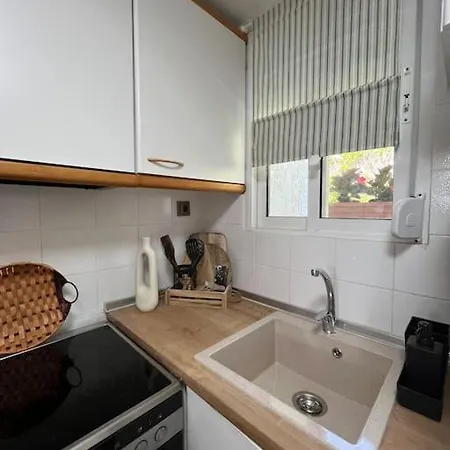 Vista Del Mar House-perfect For Families & Couples Prázdninový dům Kassandra