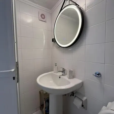 Holiday home Sea View House In Halkidiki *