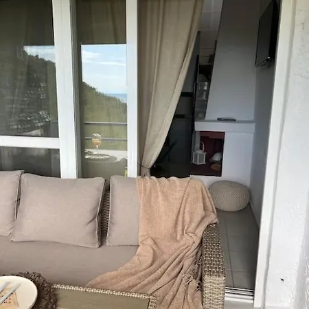 Holiday home Sea View House In Halkidiki *