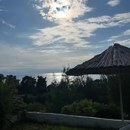 Holiday home Sea View House In Halkidiki Kassandria