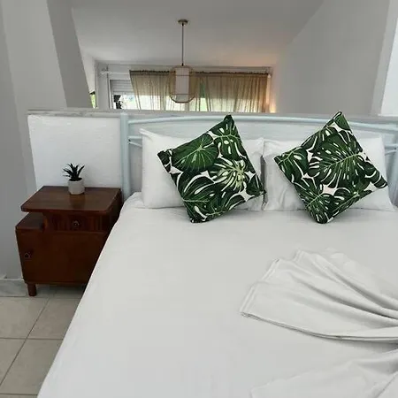 Vista Del Mar House-perfect For Families & Couples Кассандра