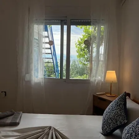 Дом отдыха Vista Del Mar House-perfect For Families & Couples