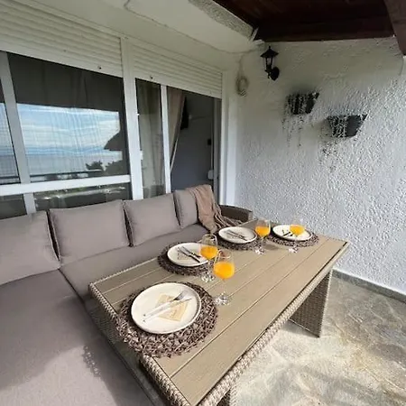 Vista Del Mar House-perfect For Families & Couples Кассандра