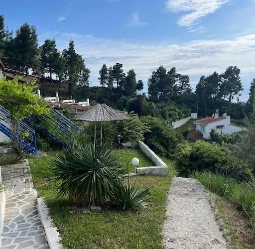 Ferienhaus Vista Del Mar House-perfect For Families & Couples
