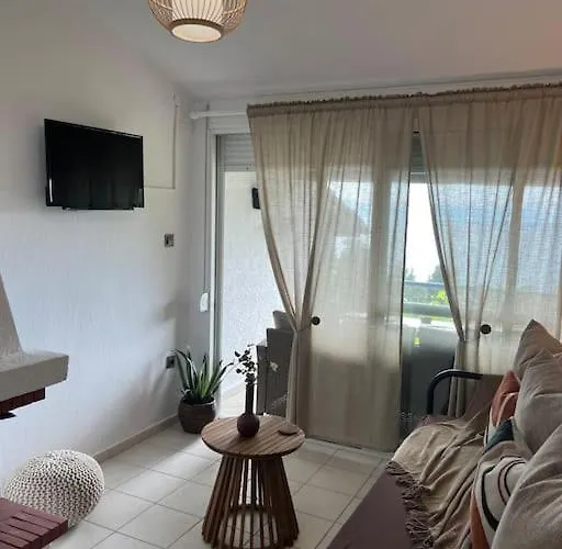 Vista Del Mar House-perfect For Families & Couples Ferienhaus *