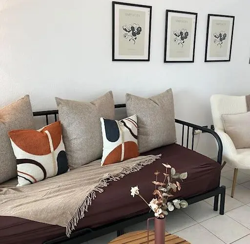 Vista Del Mar House-perfect For Families & Couples Ferienhaus