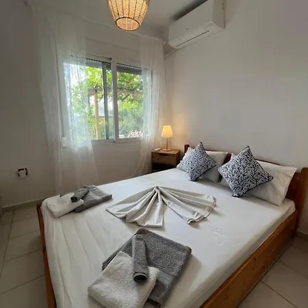 度假居 Vista Del Mar House-perfect For Families & Couples 卡桑德里亚