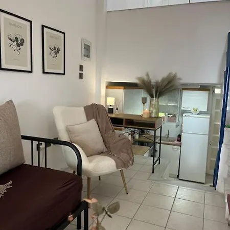 Vista Del Mar House-perfect For Families & Couples 卡桑德里亚