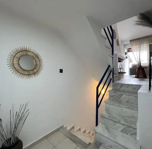 度假居 Vista Del Mar House-perfect For Families & Couples