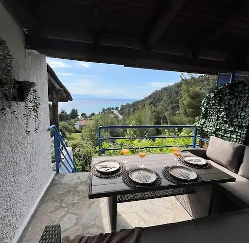 Vista Del Mar House-perfect For Families & Couples 度假居