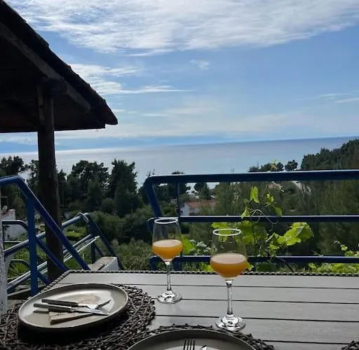 Vista Del Mar House-perfect For Families & Couples *