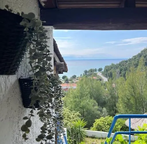 度假居 Vista Del Mar House-perfect For Families & Couples