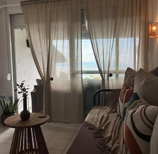 度假居 Vista Del Mar House-perfect For Families & Couples 卡桑德里亚