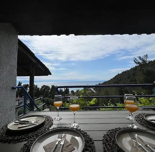 Vista Del Mar House-perfect For Families & Couples *