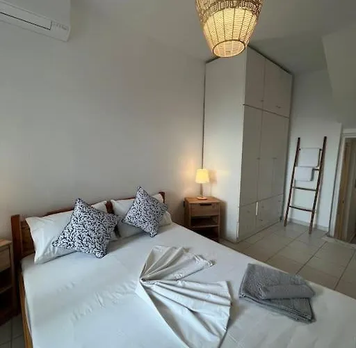 Vista Del Mar House-perfect For Families & Couples * 卡桑德里亚