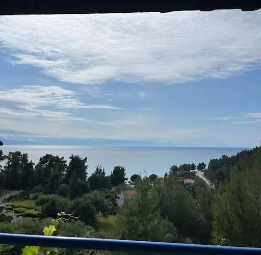 Vista Del Mar House-perfect For Families & Couples 卡桑德里亚