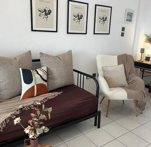 Vista Del Mar House-perfect For Families & Couples 度假居 卡桑德里亚