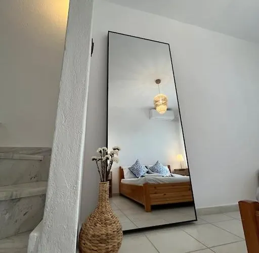 Vista Del Mar House-perfect For Families & Couples 卡桑德里亚