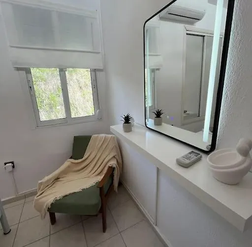 Vista Del Mar House-perfect For Families & Couples * 卡桑德里亚