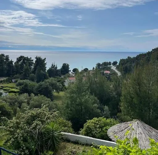 Vista Del Mar House-perfect For Families & Couples 度假居