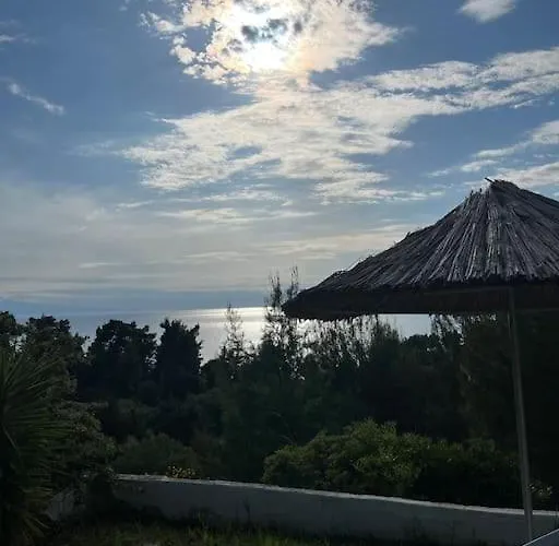 度假居 Vista Del Mar House-perfect For Families & Couples 卡桑德里亚