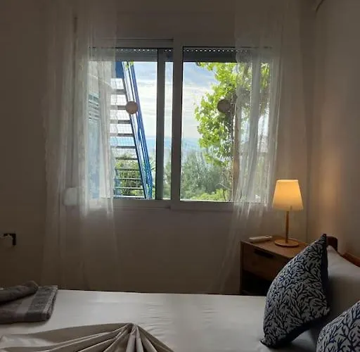 度假居 Vista Del Mar House-perfect For Families & Couples